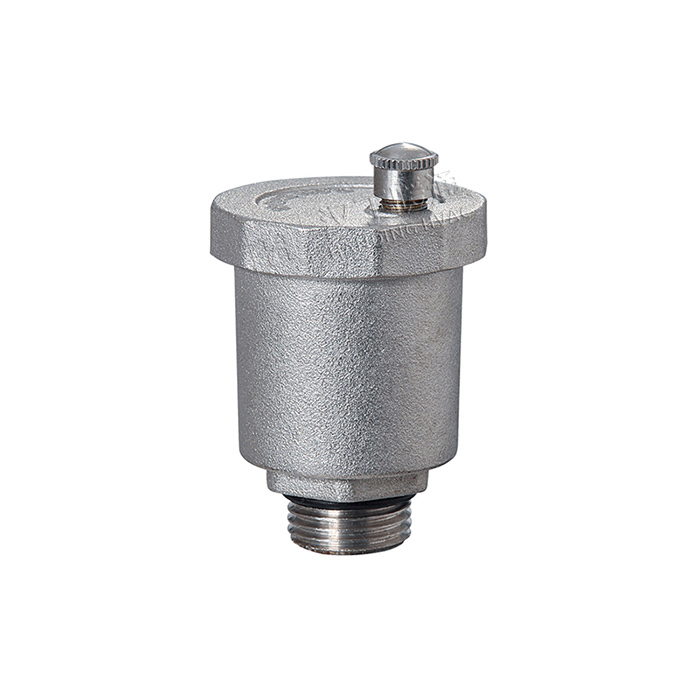 Automatic Exhaust Valve