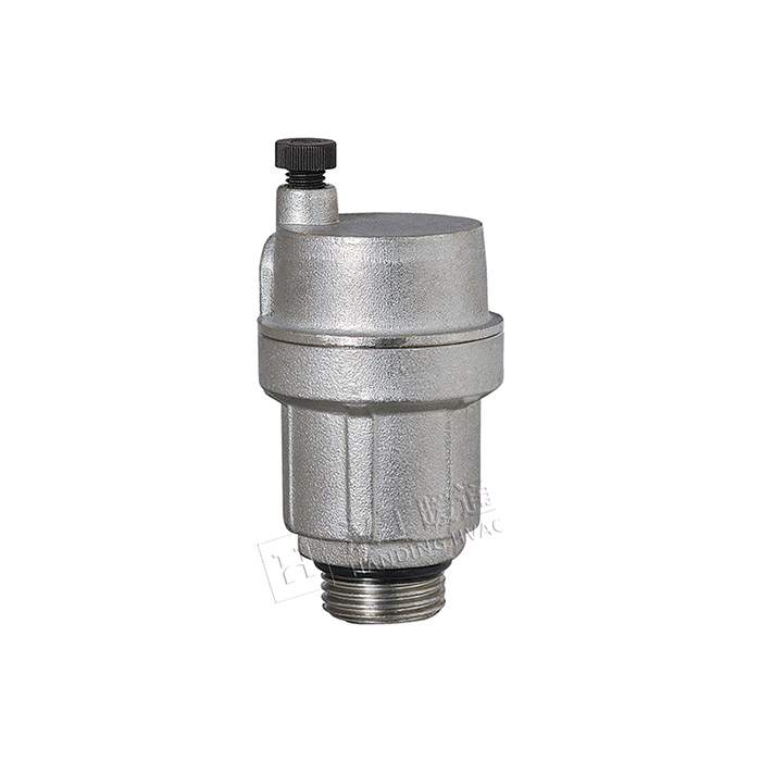 Brass Automatic Air Vent Valve