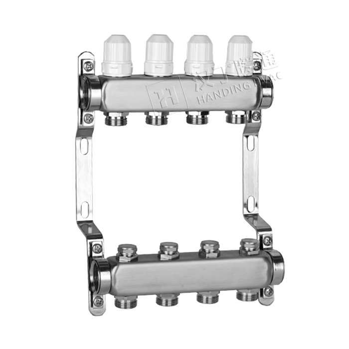 Central Heating Manifold H2005A